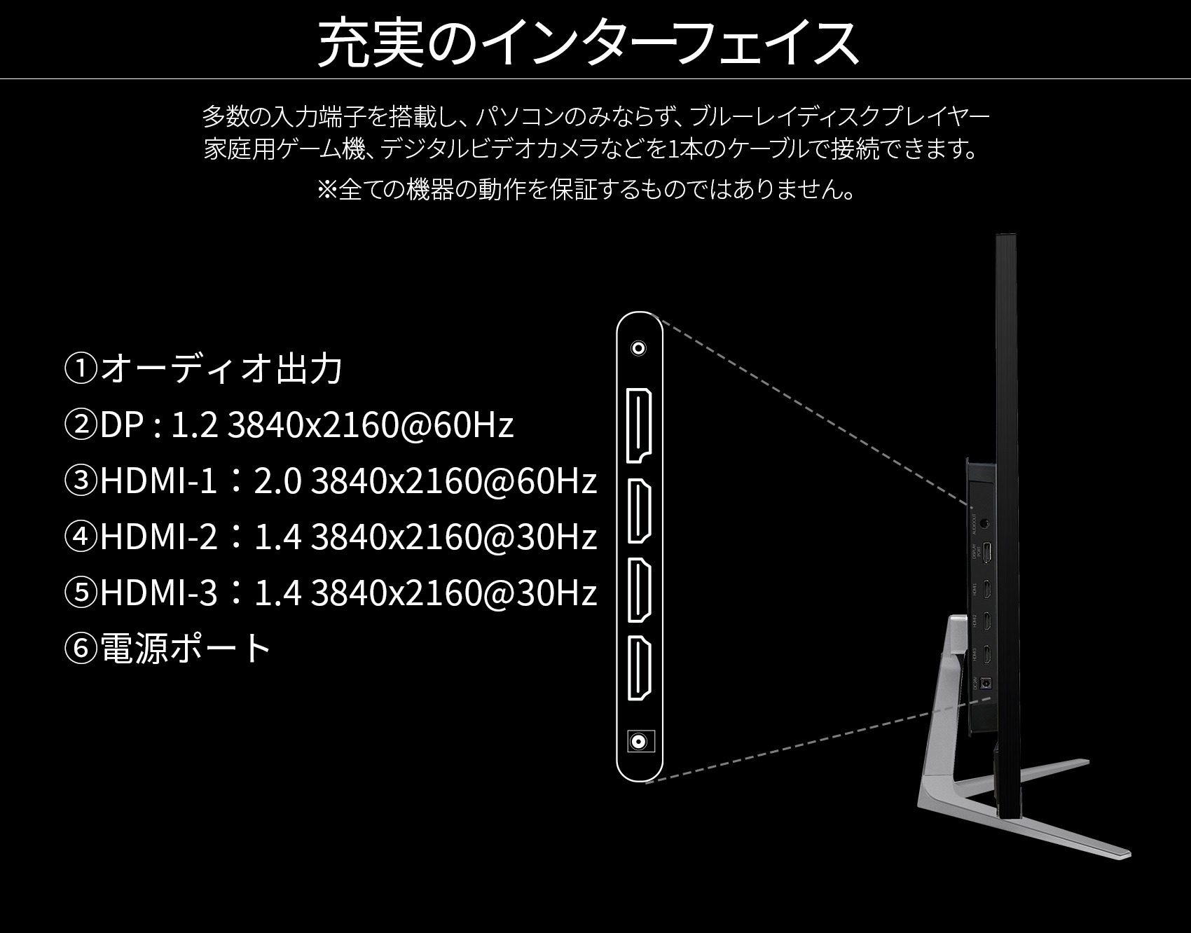 ギフ_包装】 青白ショップJAPANNEXT 32インチIPS系パネル搭載 4K解像度